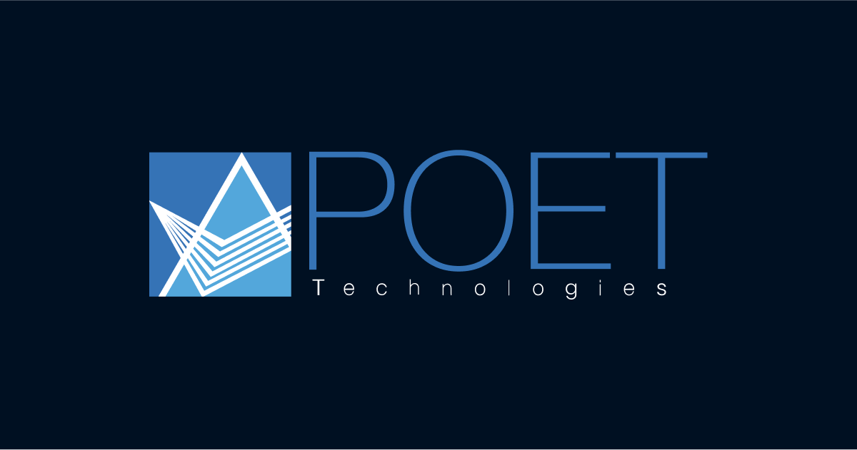 News & Media | POET Technologies